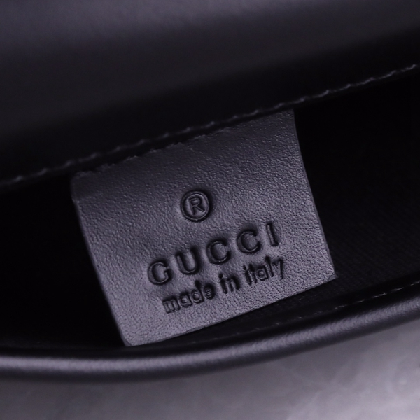 グッチバッグ全体デザイン